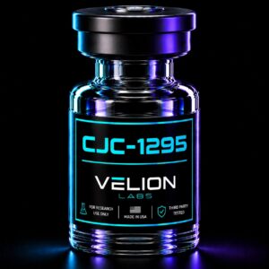 CJC-1295 no DAC