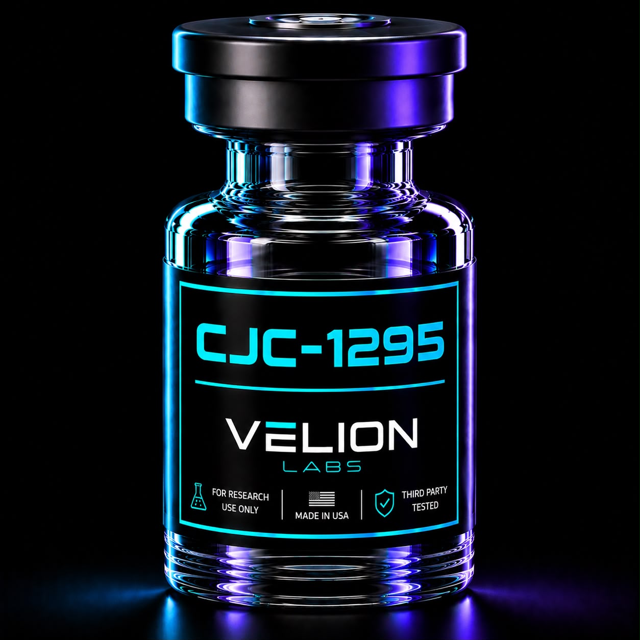 CJC-1295 / Ipamorelin