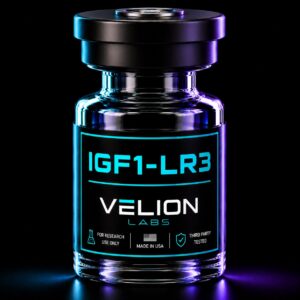 IGF1-LR3