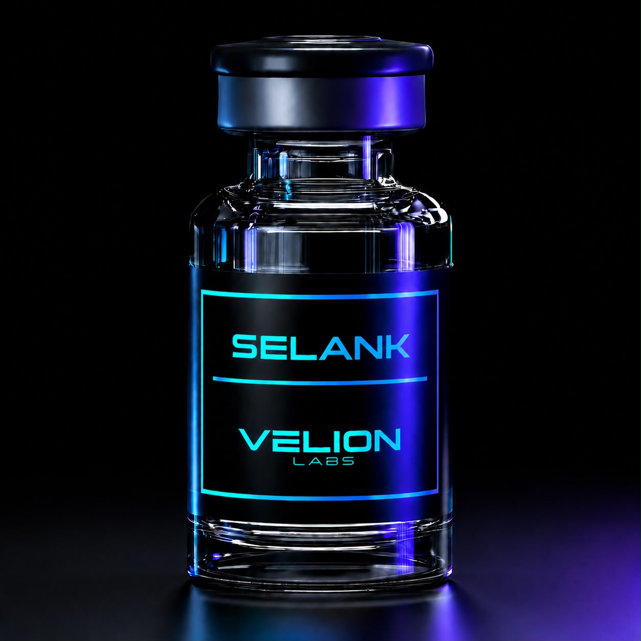 Selank/Semax