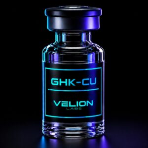 GHK-Cu