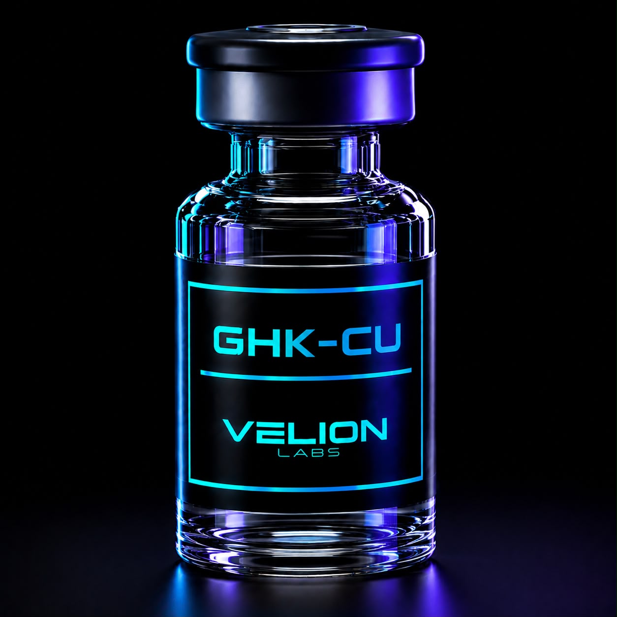GHK-Cu