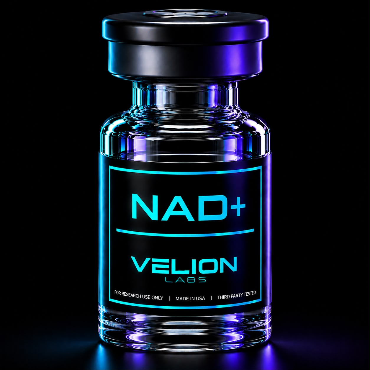 NAD+