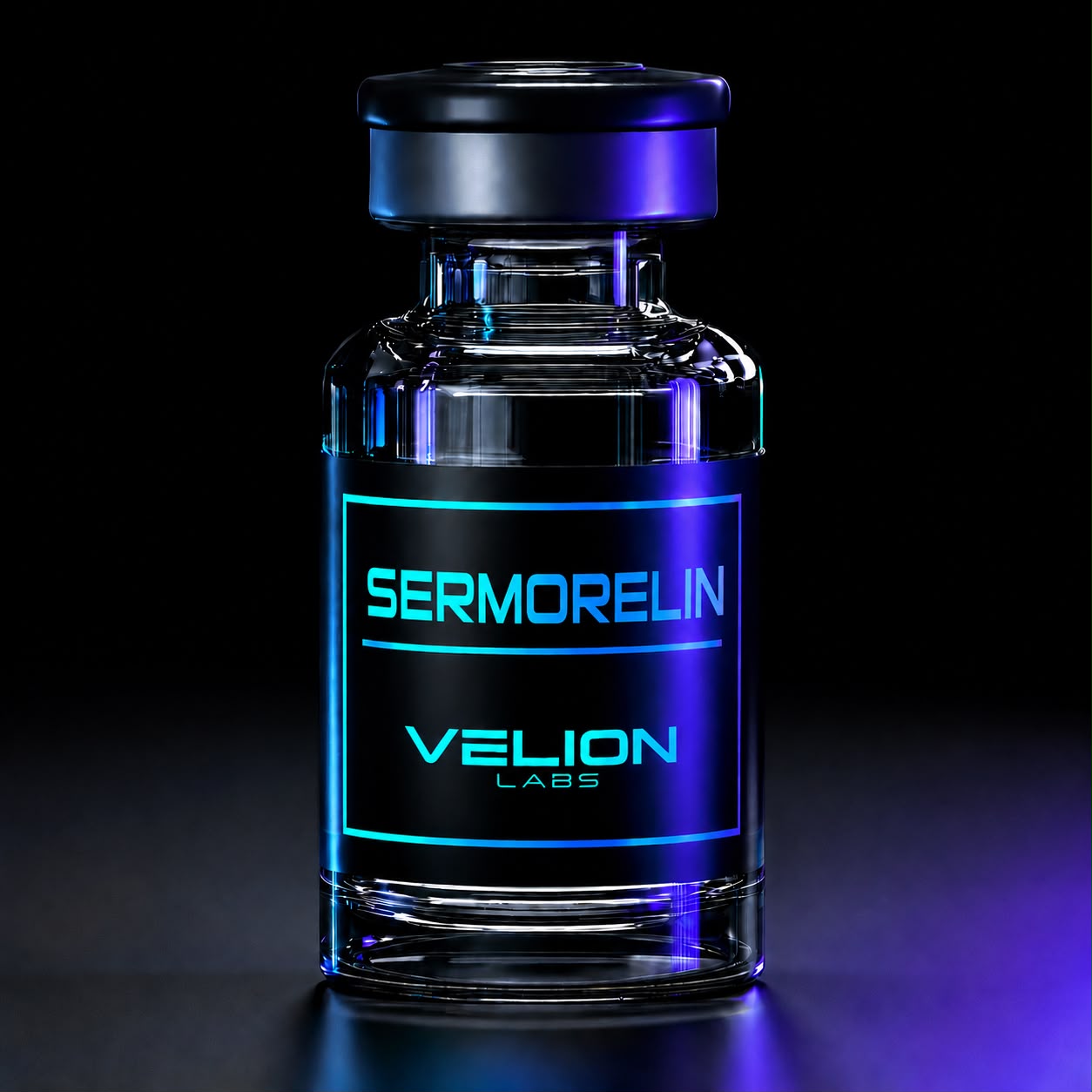 Sermorelin
