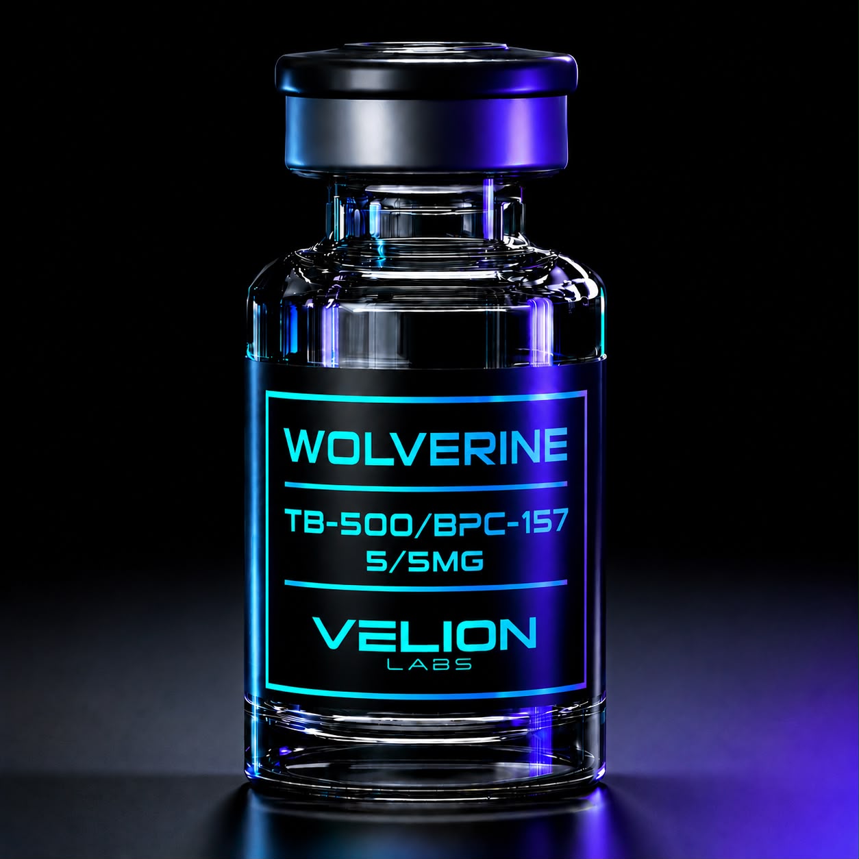 BPC-157/ TB-500 Blend