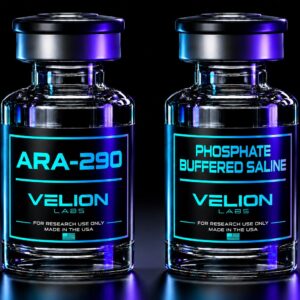 ARA-290 & PBS Solution
